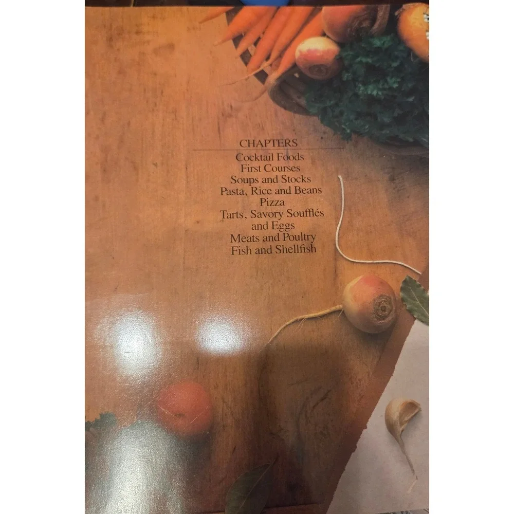 Cuisinart Fast and Flavorful Abby Mandel Cookbook 2 Vol Set 1985 Vintage Spiral